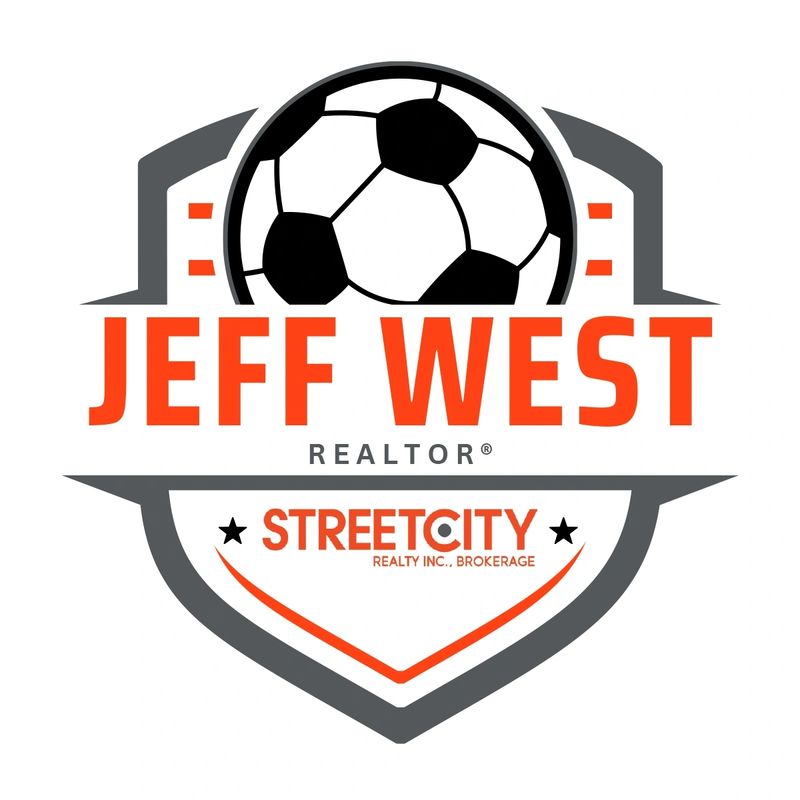 Jeff West Realty